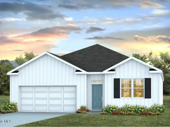 1028 Sandy Heights Loop, Navassa, NC 28451