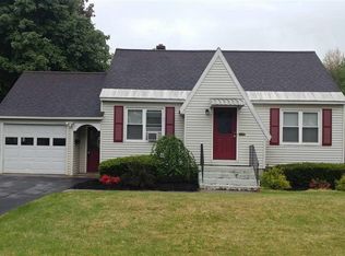 1148 Eugene Dr, Schenectady, NY 12303