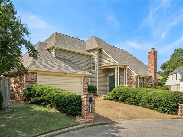 8383 Rochester Cv, Germantown, TN 38139
