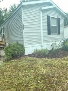 1558 W Shawnee Rd Lot 129, Baroda, MI, 49101