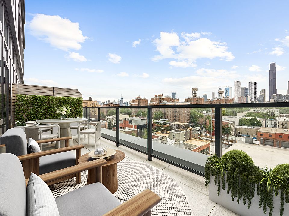 1st image of 500 Degraw St #619