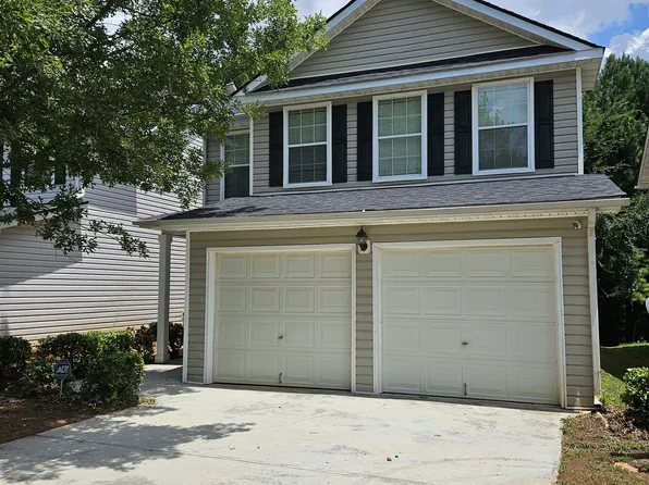 675 Barshay Dr, Covington, GA 30016