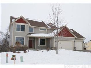 7408 Marlow Ave NE, Elk River, MN 55330