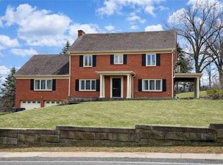 2311 Old Washington Rd, Pittsburgh, PA 15241