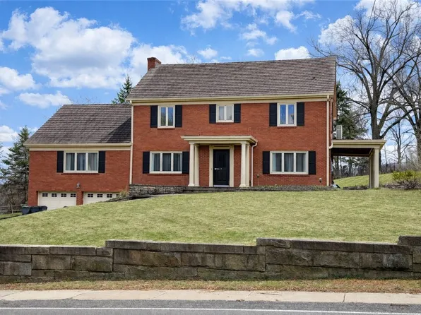 2311 Old Washington Rd, Pittsburgh, PA 15241