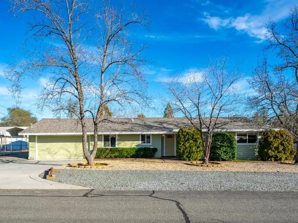 1312 Wesley Ln, Auburn, CA 95603