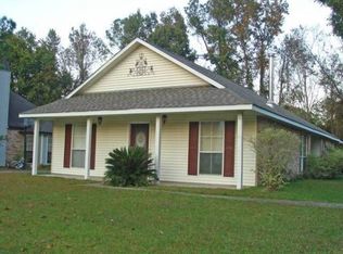 18034 Woodhaven, Baton Rouge, LA 70769
