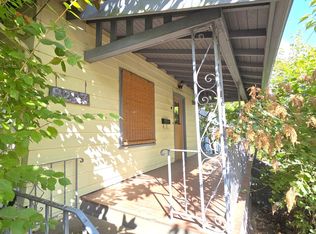 8227 N Woolsey Ave, Portland, OR 97203