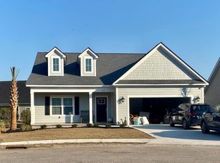 420 Retriever Court Hunters Grv LOT 51, Murrells Inlet, SC 29576