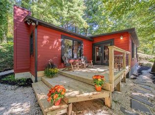 183 Spring Mountain Rd, Fairview, NC 28730