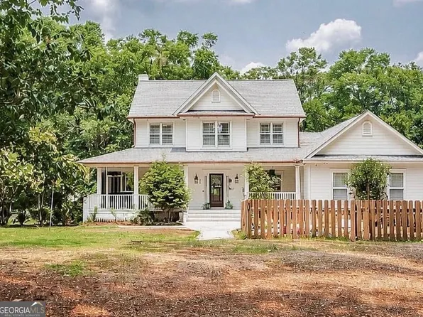 75 Southern Breeze Ln, Boston, GA 31626