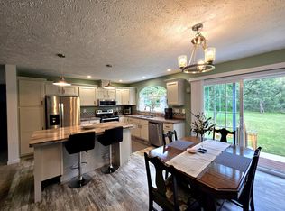 3560 Southview, Johannesburg, MI 49751