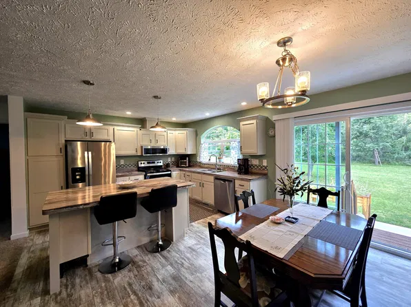 3560 Southview, Johannesburg, MI 49751