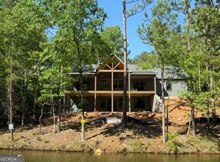 945 Lake Geneva, Wedowee, AL 36278