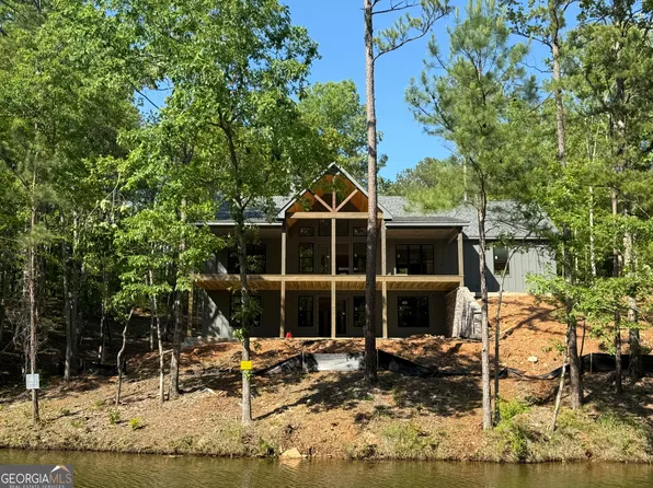 945 Lake Geneva, Wedowee, AL 36278