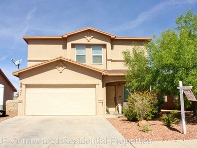 11953 Jim Webb Dr, El Paso, TX, 79934