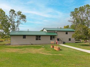 18553 460th St, Garrison, MN 56450