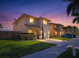 Precious Homes At Lakes B, Cutler Bay, FL 33189