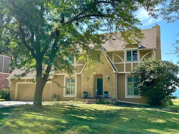 4031 N Tara Cir, Wichita, KS 67226