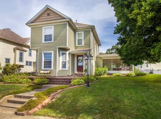 1104 Grand Ave, Washington, IN 47501