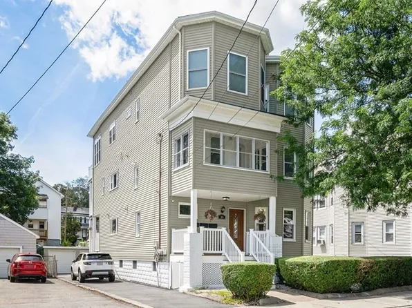 68 Jefferson Ave #1, Everett, MA 02149