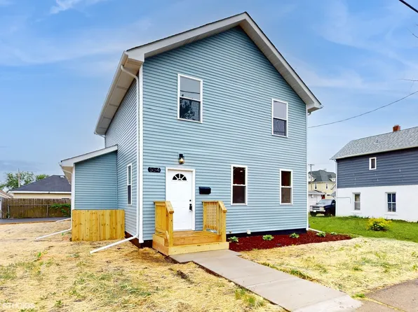 554 E Jackson St, Joliet, IL 60432