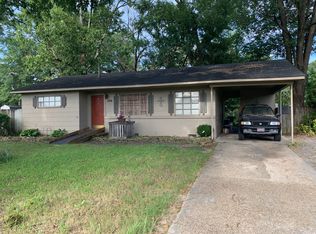 208 Oak Park Dr, Pearl, MS 39208