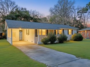 5349 Parkside Dr, North Charleston, SC 29405