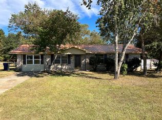 2706 Enon Rd, Webb, AL 36376