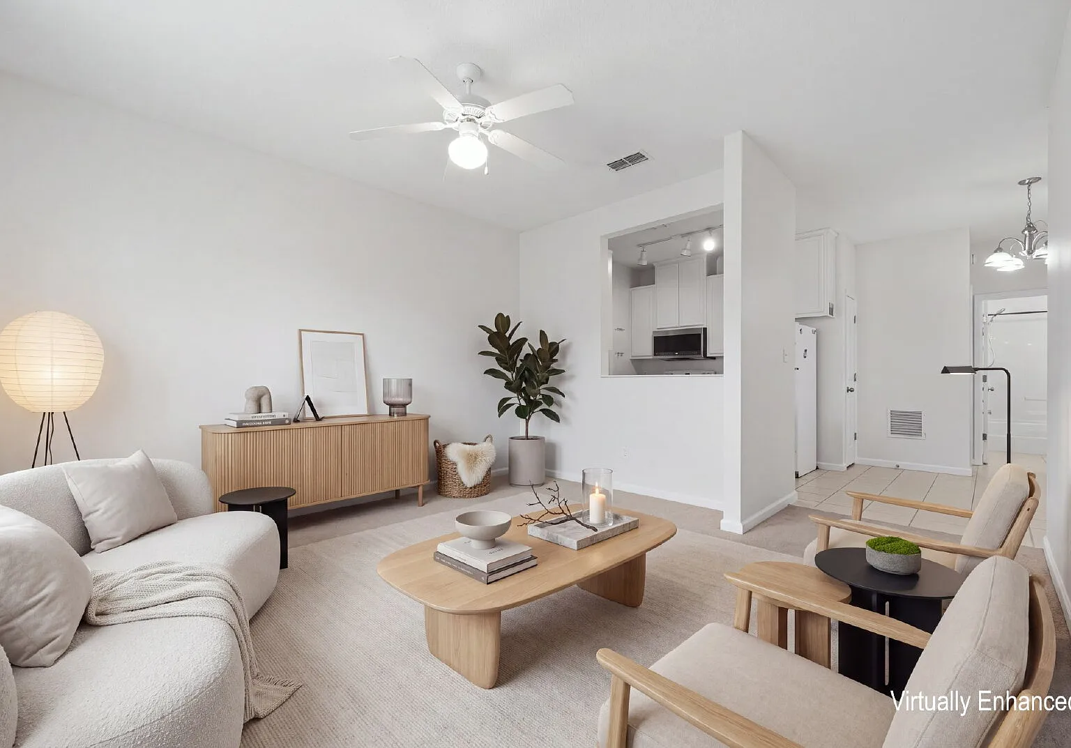 3 bed, 3.0 bath, 1332 sqft, $1,395 — Photo 2