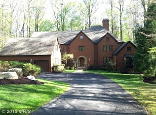 15822 Laughlin Ln, Silver Spring, MD 20906