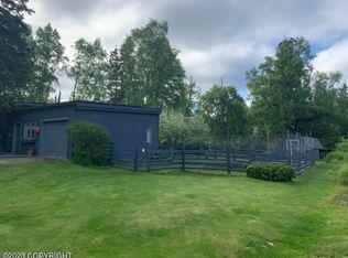 5200 E 112th Ave, Anchorage, AK 99516