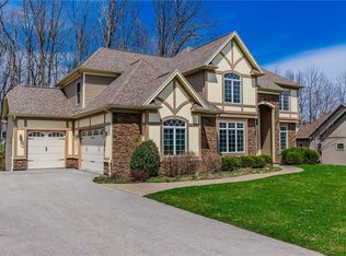 6778 Colyer Xing, Victor, NY 14564