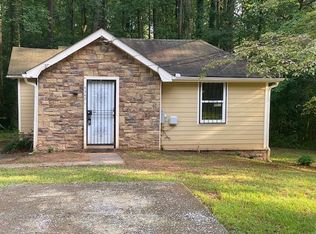 4340 Wallace Ave SW, Atlanta, GA 30331