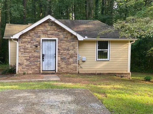 4340 Wallace Ave SW, Atlanta, GA 30331