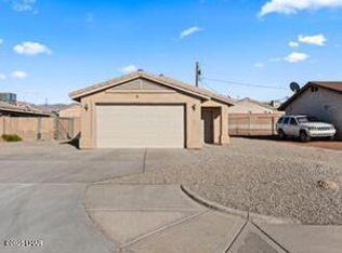 585 Riverboat Dr UNIT 102, Lake Havasu City, AZ 86403