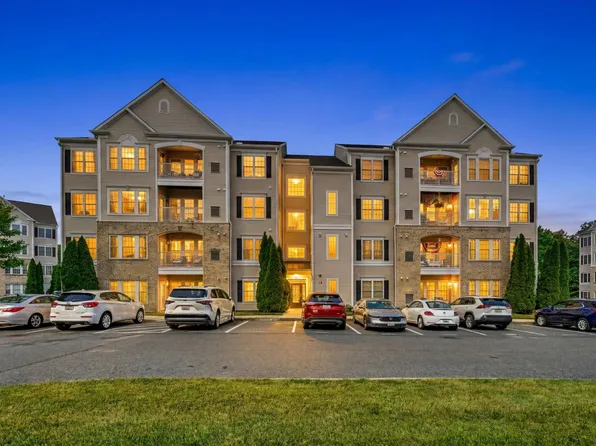1403F Joppa Forest Dr Unit 6, Joppa, MD 21085