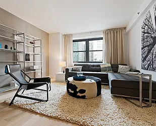 Rented by Citi Habitats