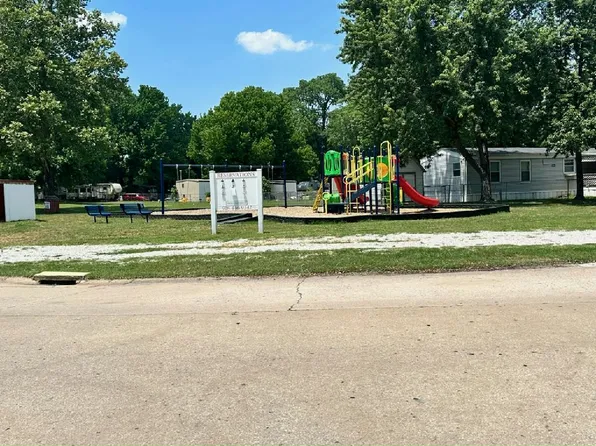 4808 S Elwood Ave #501, Tulsa, OK 74107