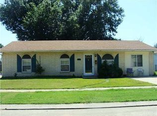 817 Matador Dr, Gretna, LA 70056