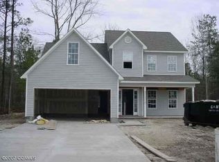 200 Brook, Swansboro, NC 28584