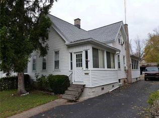 4 Englert St, Rochester, NY 14605