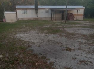 5525 SW 298th St, Newberry, FL 32669