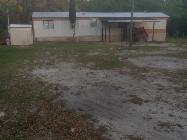 5525 SW 298th St, Newberry, FL 32669