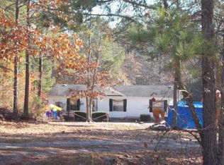 200 Stovall Ter, Cameron, NC 28326