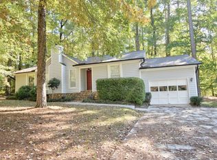 3701 Birch Brook Ct, Raleigh, NC 27613