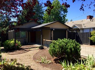 4610 SE Rural St, Portland, OR 97206