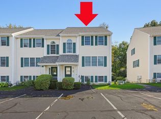 Oakbriar Condominiums, Attleboro, MA 02703