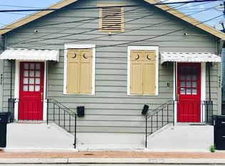 4875 Tchoupitoulas St, New Orleans, LA 70115