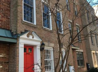 1808 Swann St NW APT 1, Washington, DC 20009